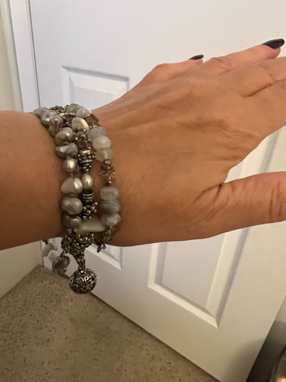 Mixed Bracelet Set